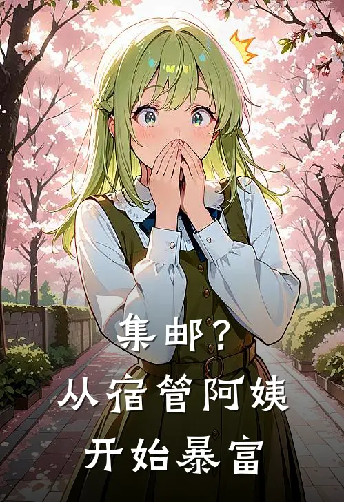 集邮？从宿管阿姨开始暴富