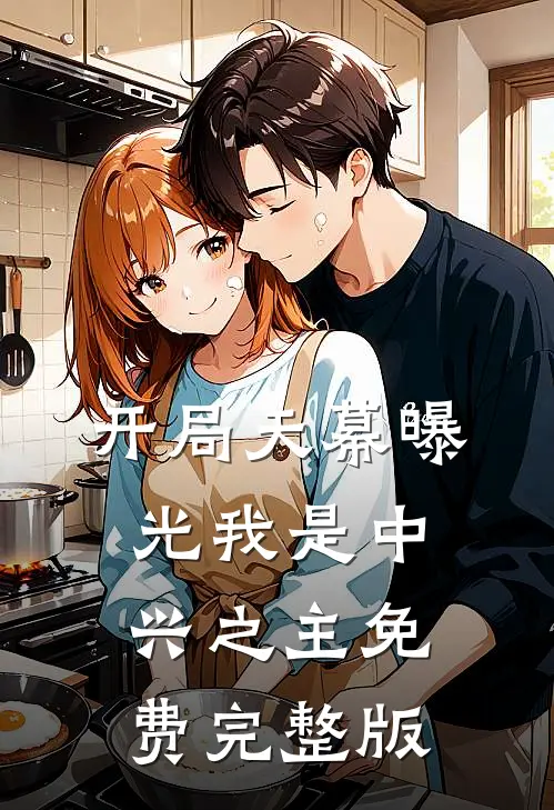 开局天幕曝光我是中兴之主免费完整版