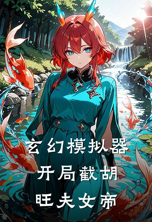 玄幻模拟器，开局截胡旺夫女帝