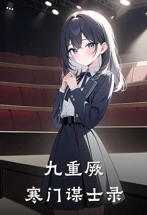 九重厥，寒门谋士录