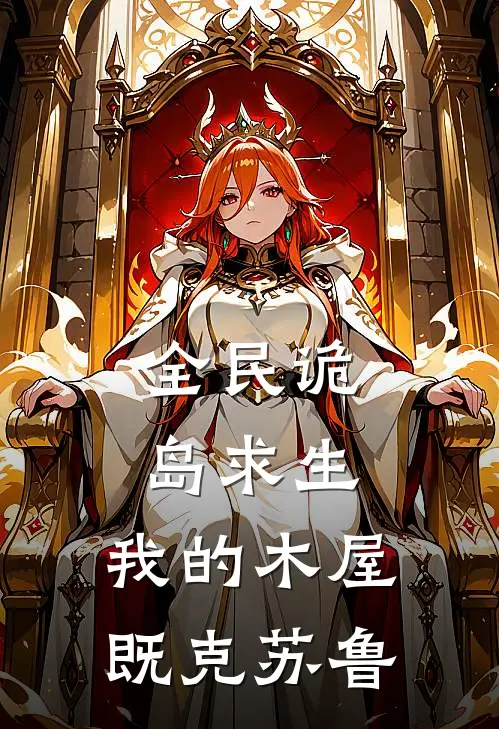 全民诡岛求生，我的木屋既克苏鲁全文免费阅读无弹窗大结局_全民诡岛求生，我的木屋既克苏鲁（顾离阿曼德斯）小说免费阅读大结局