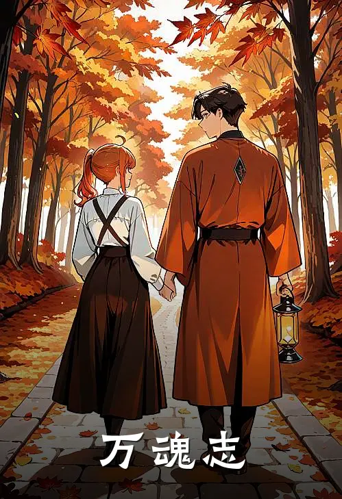 万魂志楚阳苏挽月完本小说免费阅读_最新章节列表万魂志(楚阳苏挽月)