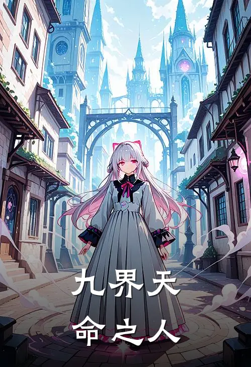 九界天命之人