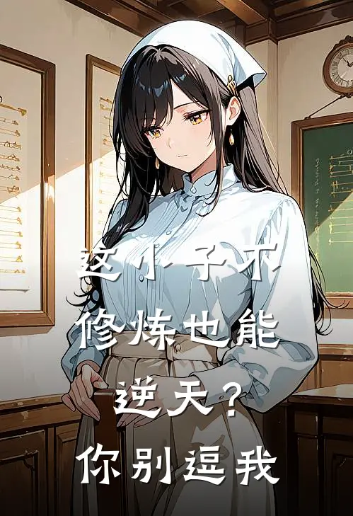 这小子不修炼也能逆天？你别逗我