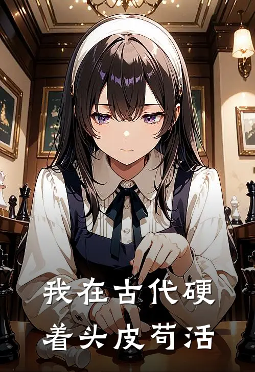 我在古代硬着头皮苟活