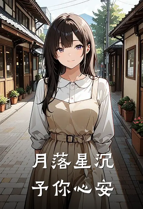 月落星沉，予你心安