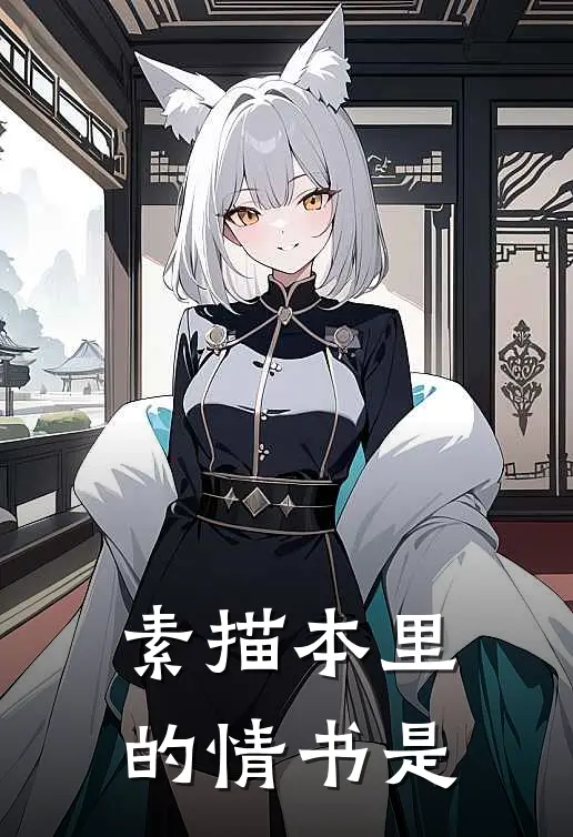 素描本里的情书是