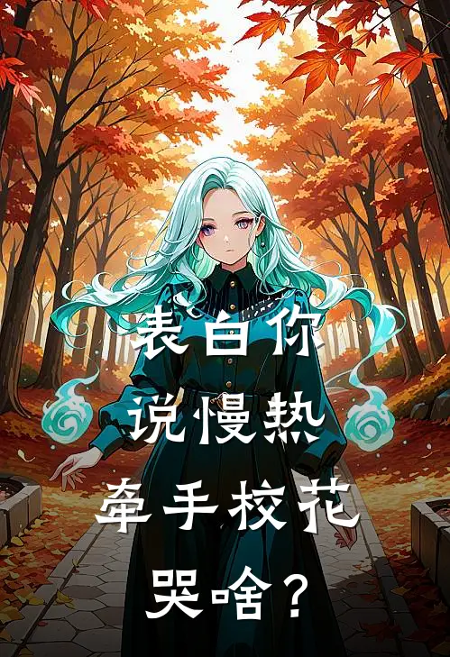 表白你说慢热，牵手校花哭啥？