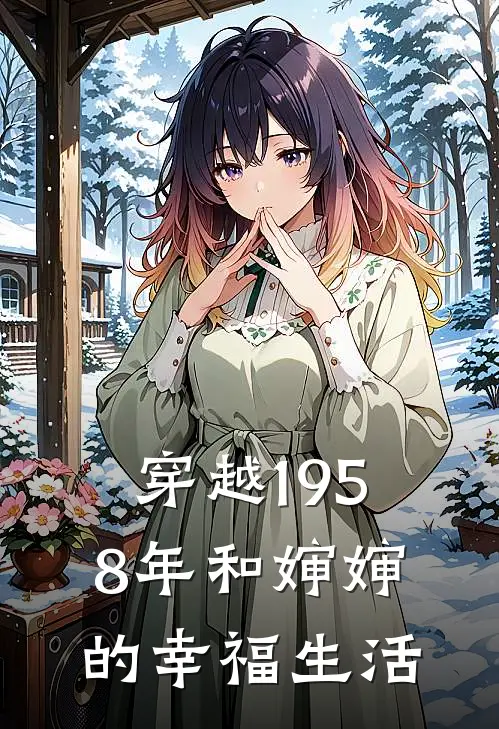 穿越1958年和婶婶的幸福生活