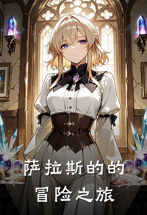 萨拉斯的的冒险之旅