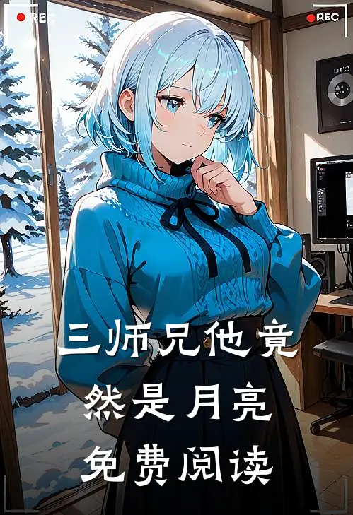 三师兄他竟然是月亮免费阅读