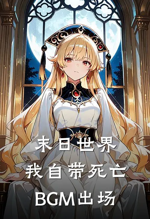 末日世界：我自带死亡BGM出场