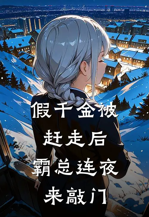 假千金被赶走后，霸总连夜来敲门