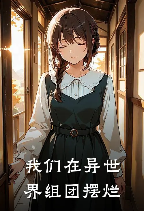 我们在异世界组团摆烂