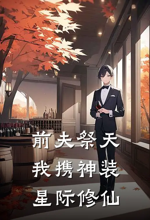 前夫祭天，我携神装星际修仙