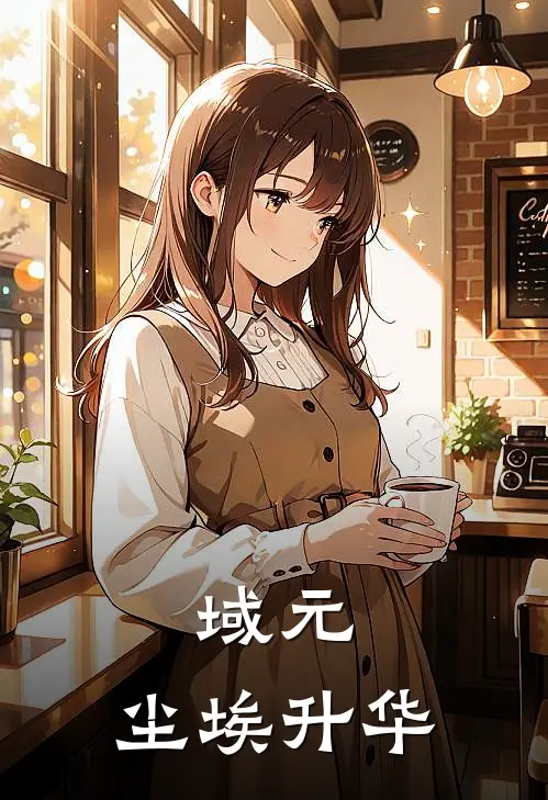 域元：尘埃升华