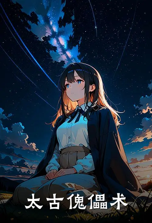 太古傀儡术(陈风云瑶)全文阅读免费全集_完结小说太古傀儡术陈风云瑶