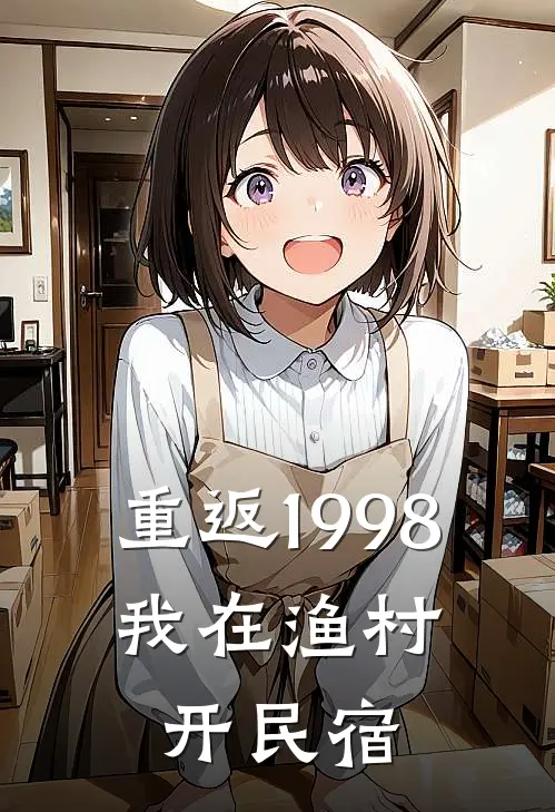 重返1998：我在渔村开民宿