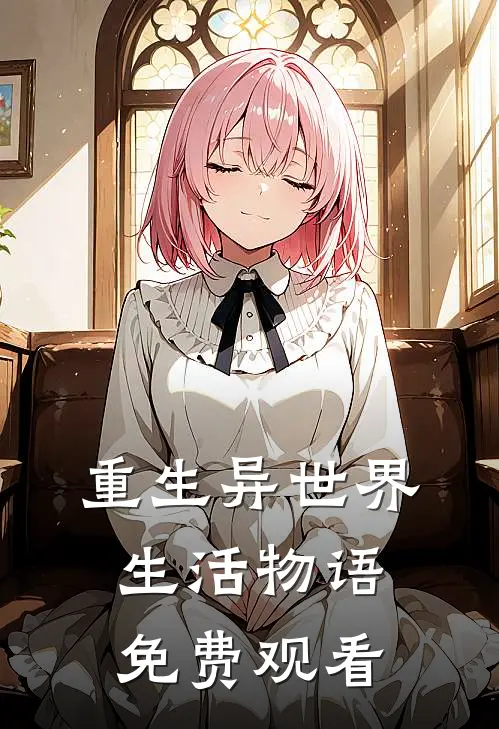 重生异世界生活物语免费观看