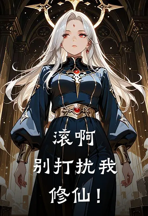 滚啊，别打扰我修仙！