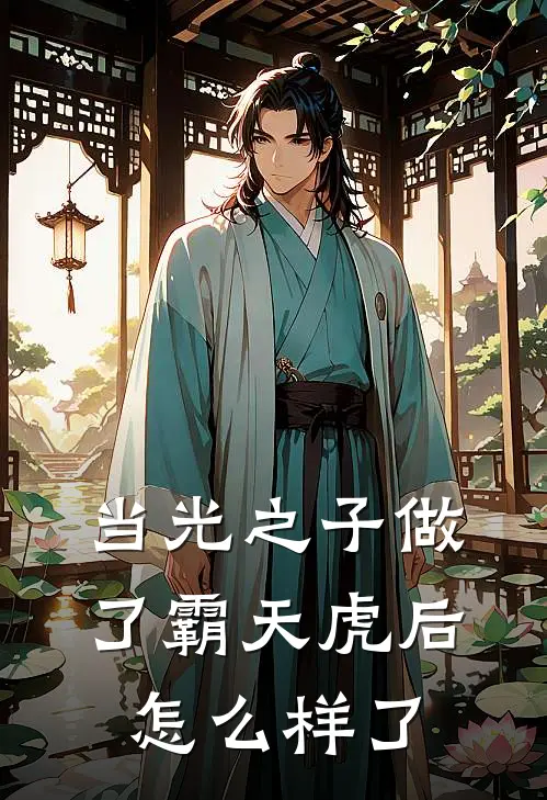 当光之子做了霸天虎后怎么样了