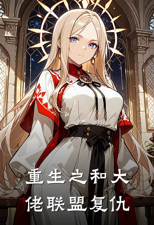 重生之和大佬联盟复仇