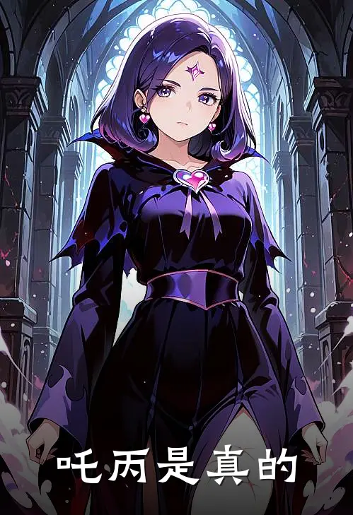 吒丙是真的(哪吒敖丙)好看的完结小说_完本小说吒丙是真的哪吒敖丙