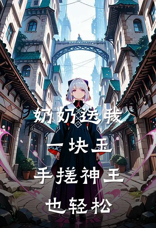 奶奶送我一块玉，手搓神王也轻松武志明李鹏免费小说全文阅读_最新好看小说奶奶送我一块玉，手搓神王也轻松武志明李鹏