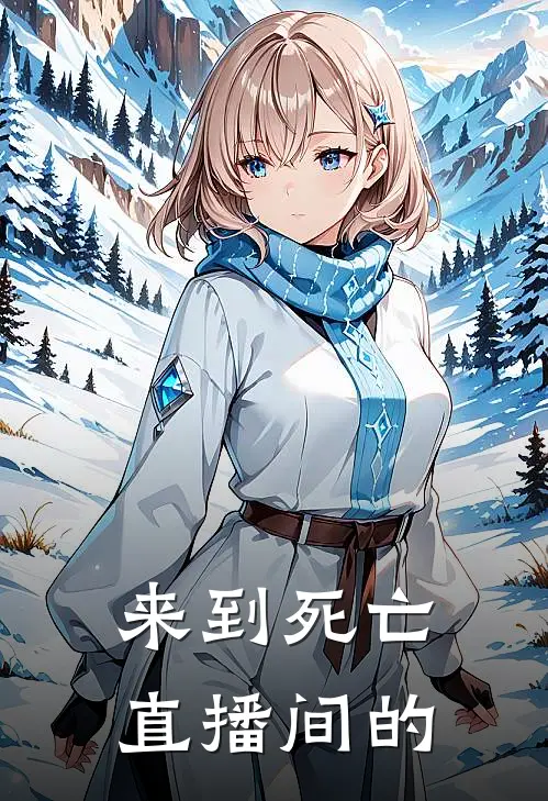 来到死亡直播间的