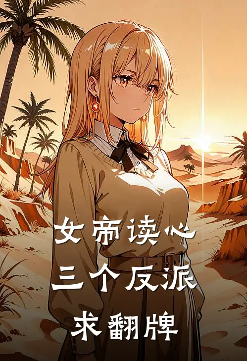 女帝读心：三个反派求翻牌沈墨宸裴灼最新小说全文阅读_最新章节列表女帝读心：三个反派求翻牌(沈墨宸裴灼)