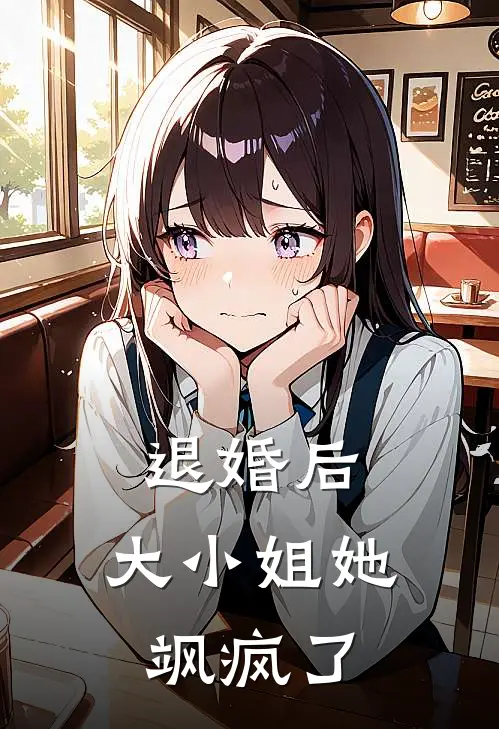 退婚后，大小姐她飒疯了