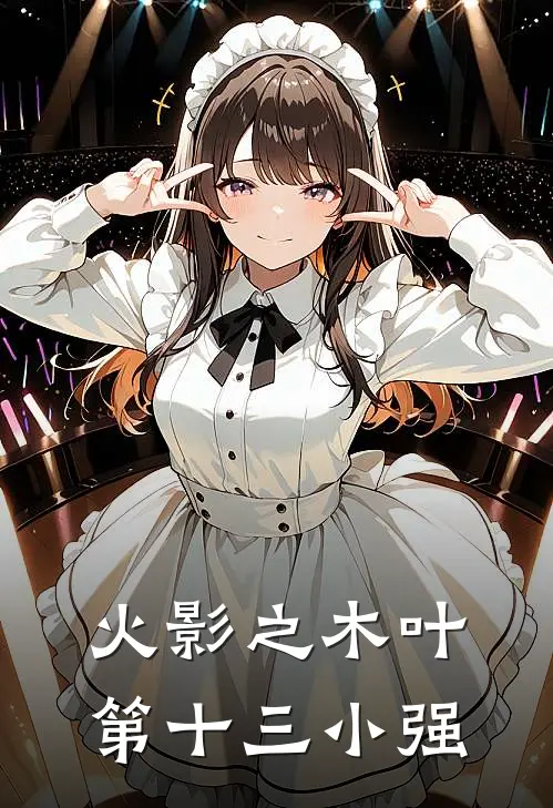 火影之木叶第十三小强