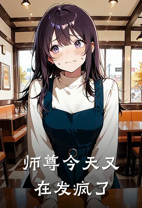 师尊今天又在发疯了