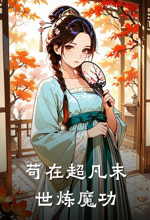 苟在超凡末世炼魔功