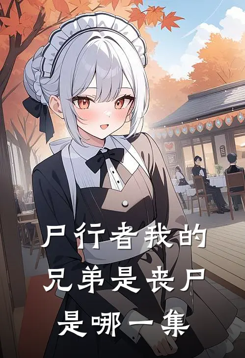 尸行者我的兄弟是丧尸是哪一集