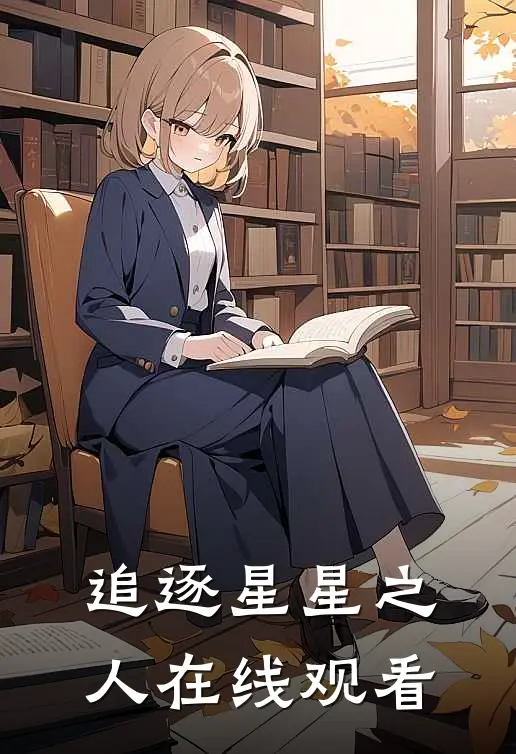 追逐星星之人在线观看