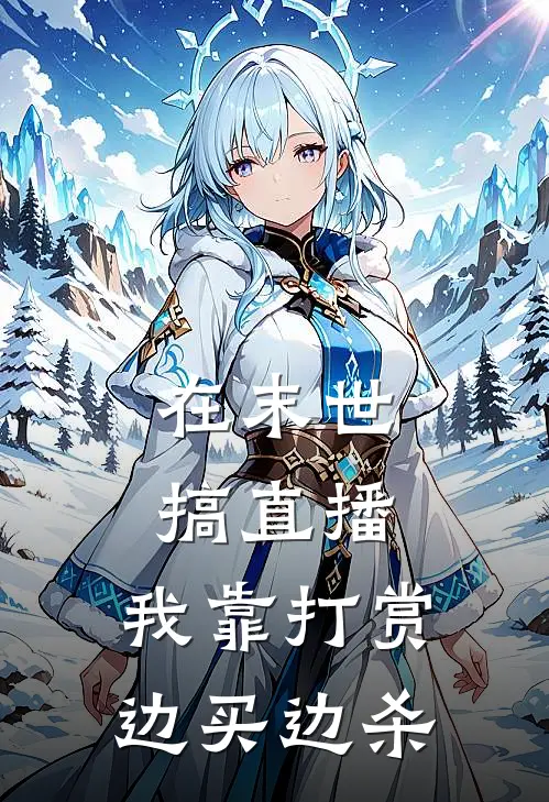 在末世搞直播，我靠打赏边买边杀(姜符陆艺平)最新小说_免费阅读完整版小说在末世搞直播，我靠打赏边买边杀(姜符陆艺平)