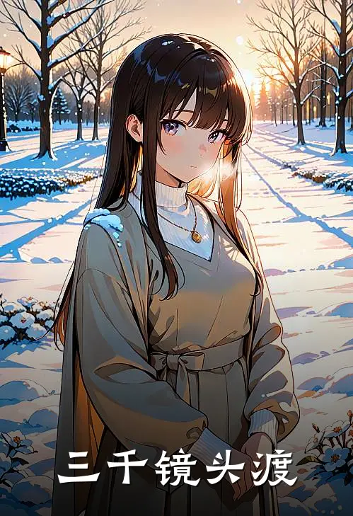三千镜头渡