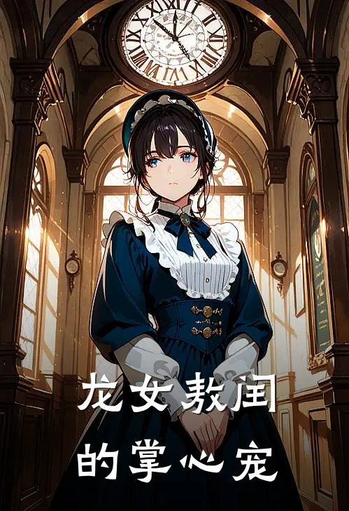 龙女敖闰的掌心宠(林泽轩敖闰)在线免费小说_完整版免费小说龙女敖闰的掌心宠(林泽轩敖闰)