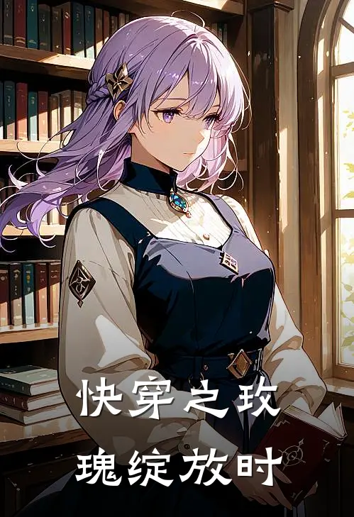 快穿之玫瑰绽放时