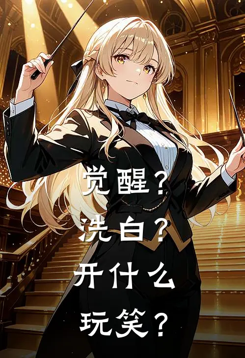 觉醒？洗白？开什么玩笑？时无双安雅最新好看小说推荐_完本小说免费觉醒？洗白？开什么玩笑？(时无双安雅)