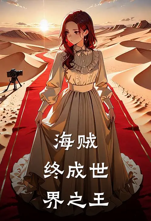 海贼：终成世界之王