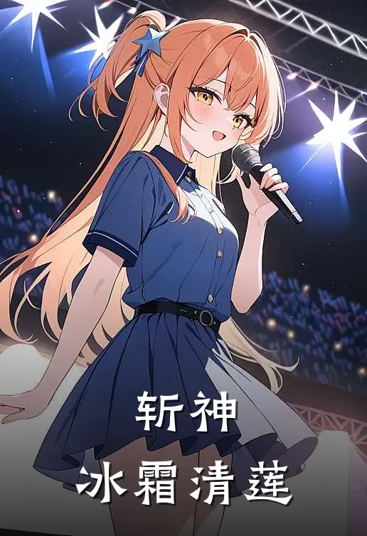 林清涟林七夜《斩神，冰霜清莲》完整版在线阅读_林清涟林七夜完整版在线阅读