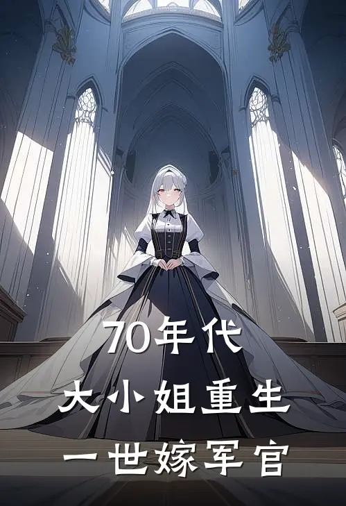 70年代，大小姐重生一世嫁军官