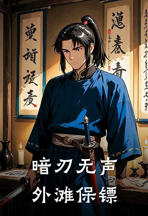 暗刃无声，外滩保镖许砚苏婉免费小说全集_免费阅读无弹窗暗刃无声，外滩保镖许砚苏婉
