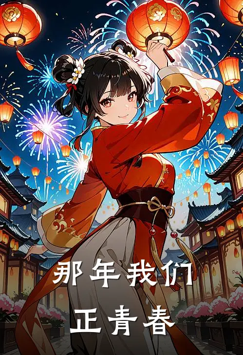 那年我们正青春