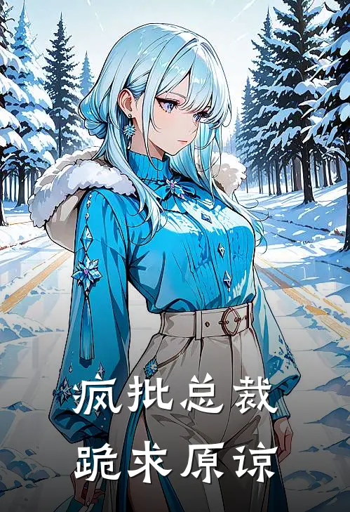 疯批总裁跪求原谅(霍沉渊宋晚星)完本小说大全_热门小说大全疯批总裁跪求原谅霍沉渊宋晚星