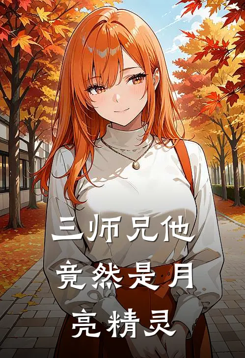 三师兄他竟然是月亮精灵