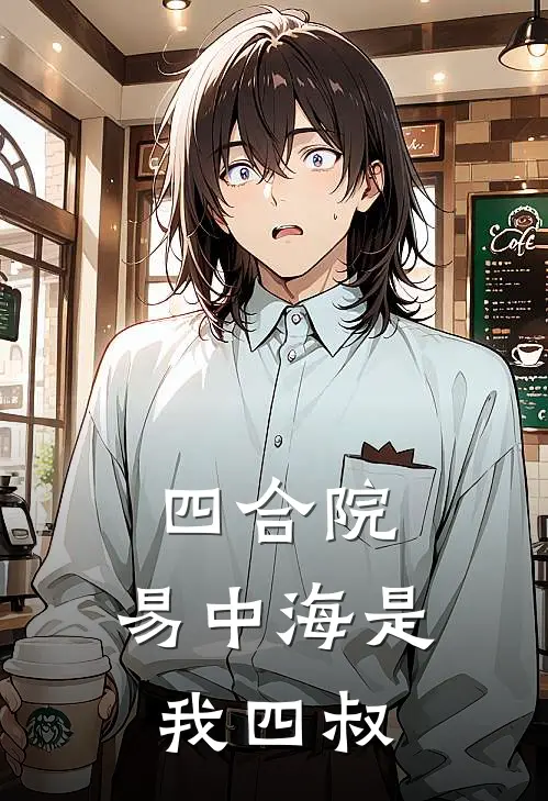 四合院：易中海是我四叔