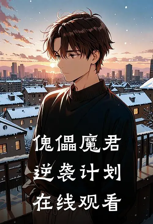 傀儡魔君逆袭计划在线观看